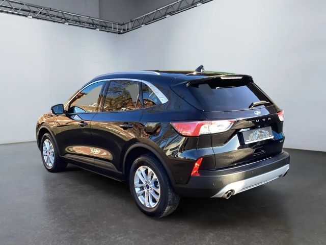 Ford Kuga Plug in Hybrid Titanium X
