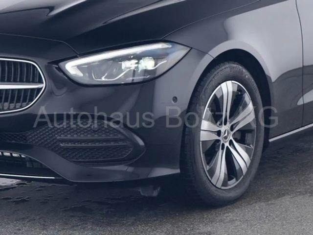 Mercedes-Benz C 200 Estate