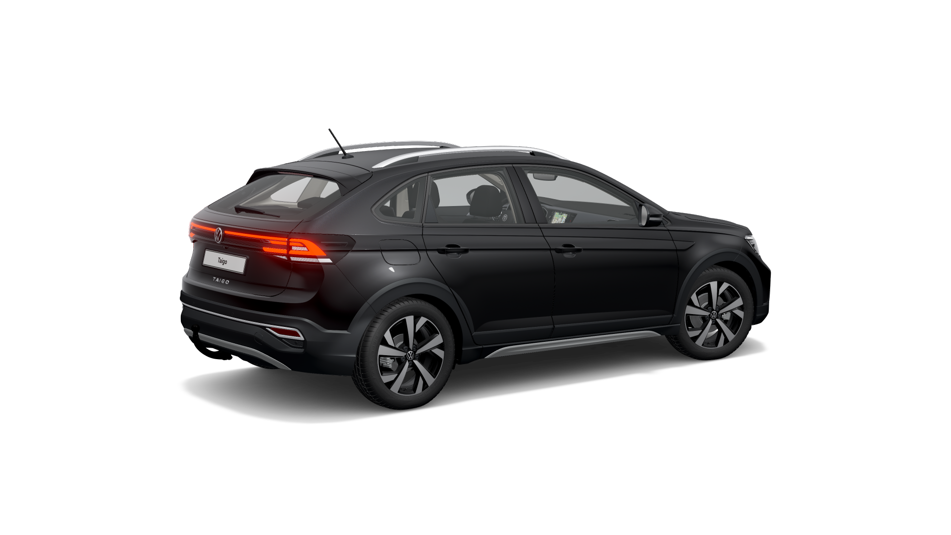 Volkswagen Taigo 1.0 TSI Style