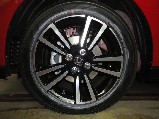 Honda Jazz Advance Hybrid Sport i-MMD