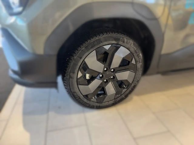 Suzuki Vitara AllGrip Flash GL