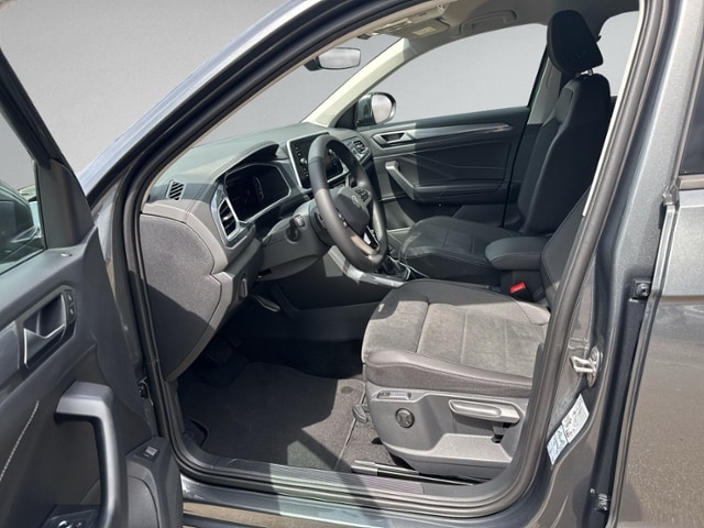 Volkswagen T-Roc 2.0 TDI DSG IQ.Drive Style