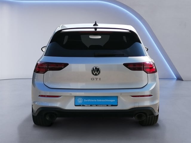 Volkswagen Golf Golf VIII