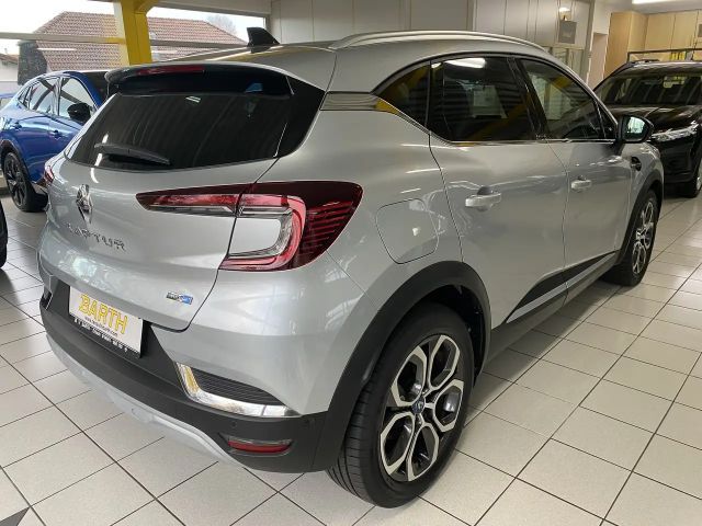 Renault Captur Edition One
