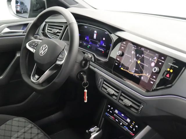 Volkswagen Taigo 1.5 TSI R-Line