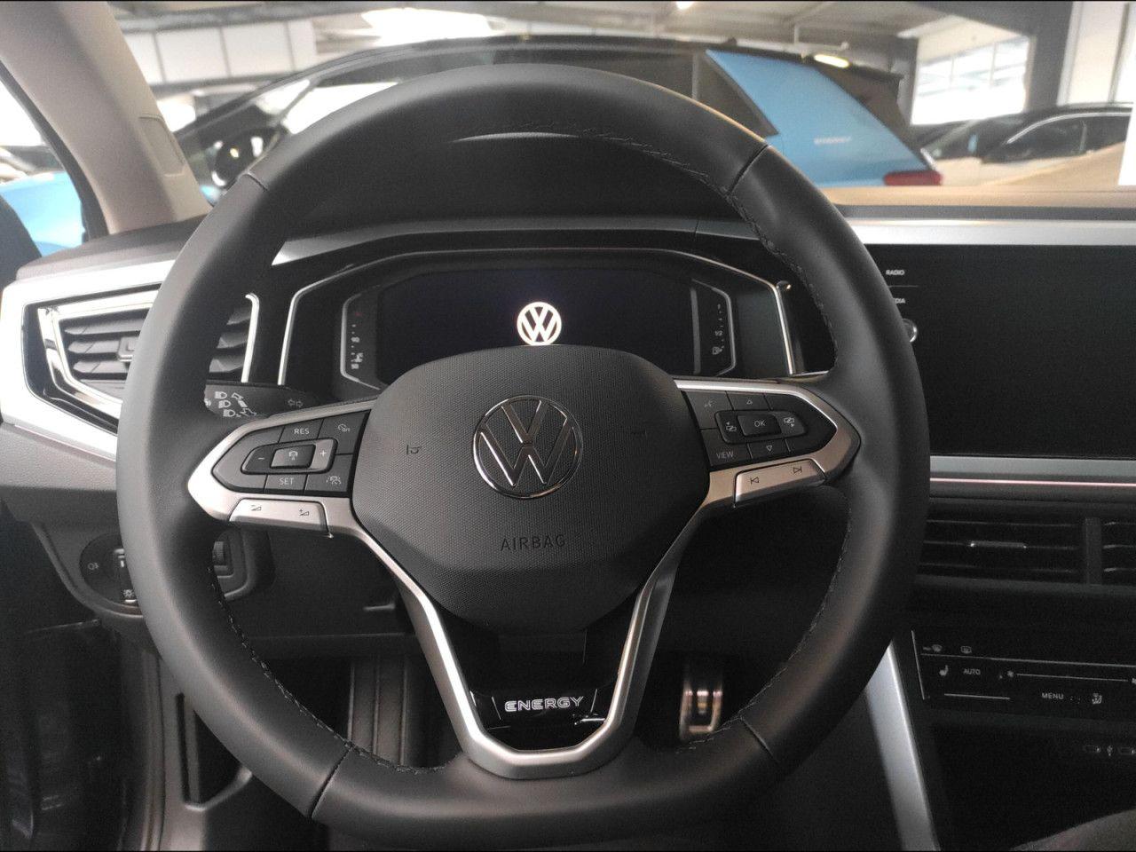 Volkswagen Taigo 1.0 TSI DSG