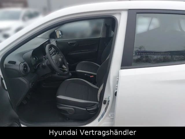 Hyundai i10 Select