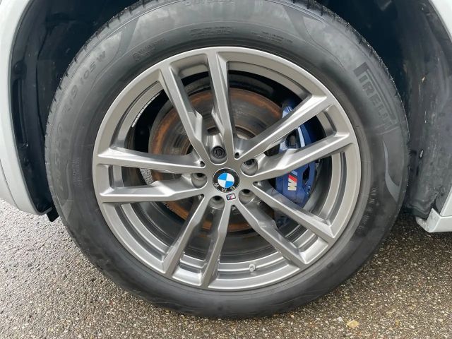 BMW X3 M-Sport xDrive30e