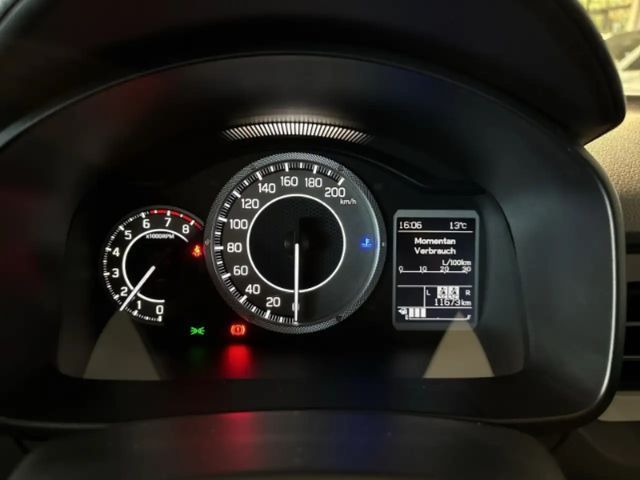 Suzuki Ignis Comfort Hybrid SHVS