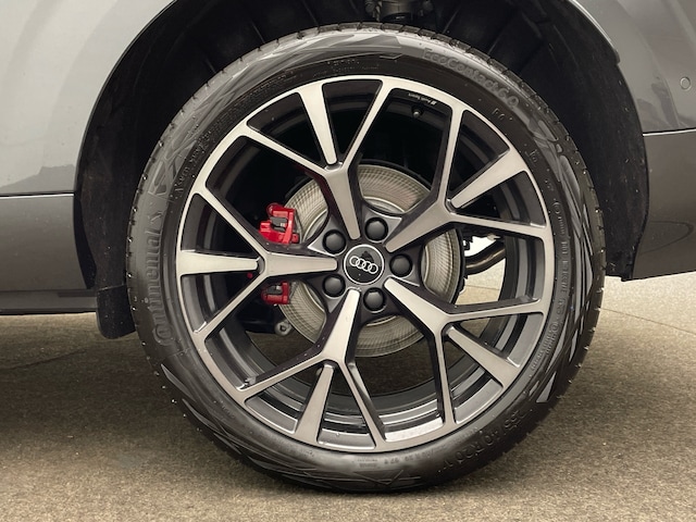 Audi Q3 Hybride S-Tronic