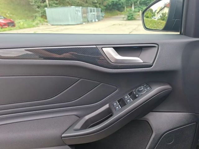 Ford Focus EcoBoost ST Line Wagon