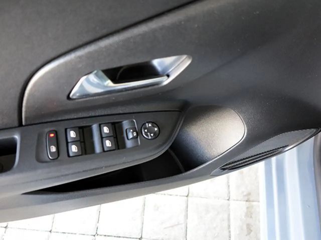 Opel Corsa Edition F Edition