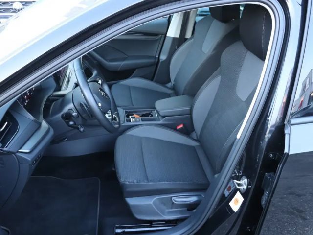 Skoda Octavia 2.0 TDI Ambition Combi