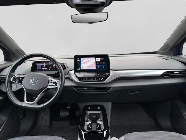 Volkswagen ID.4 City Performance Pro