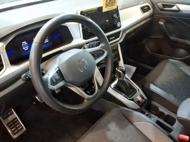 Volkswagen T-Roc 2.0 TDI DSG