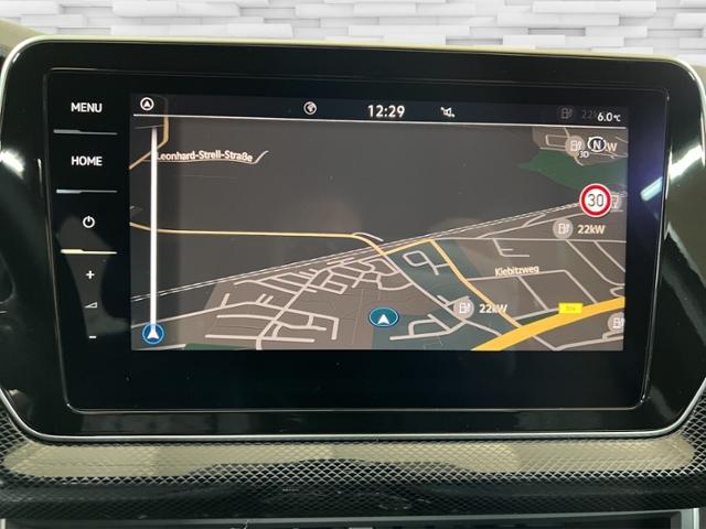 Volkswagen T-Cross DSG R-Line