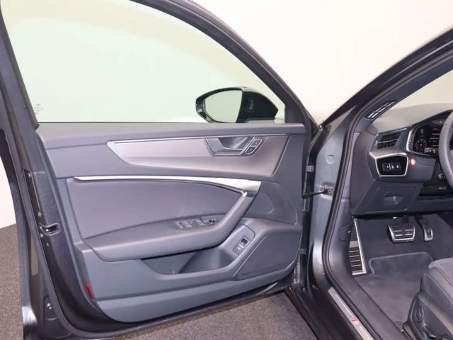 Audi A6 40 TDI S-Line Sedan