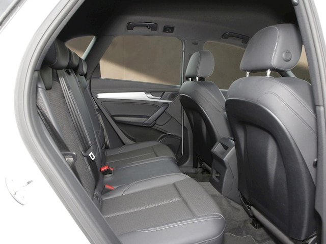 Audi Q5 40 TDI Quattro S-Tronic