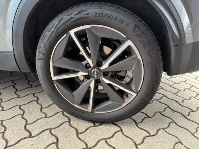 Nissan Qashqai Tekna