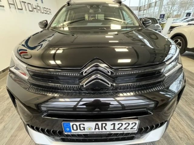 Citroën C5 Aircross BlueHDi Max