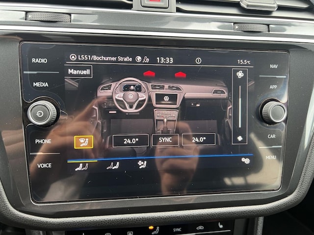 Volkswagen Tiguan 2.0 TDI Allspace DSG Life