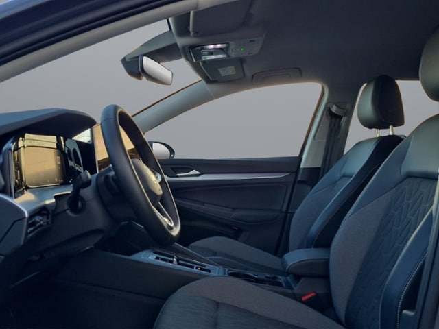 Volkswagen Golf 2.0 TDI DSG Variant