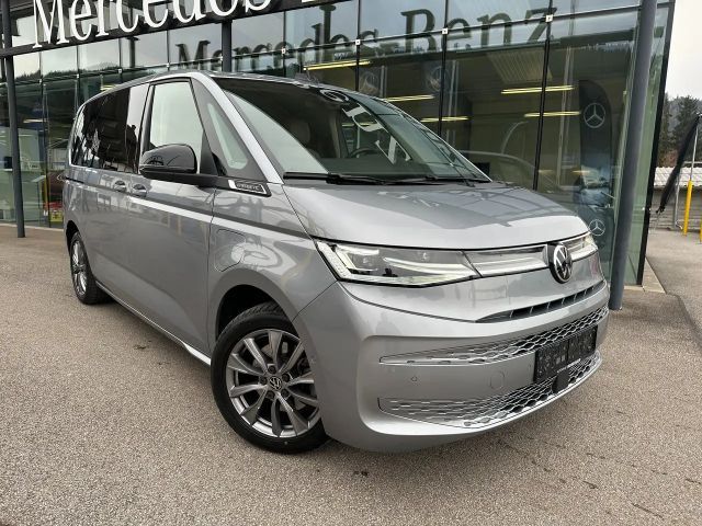 Volkswagen Multivan 1.4 TSI T7 eHybrid