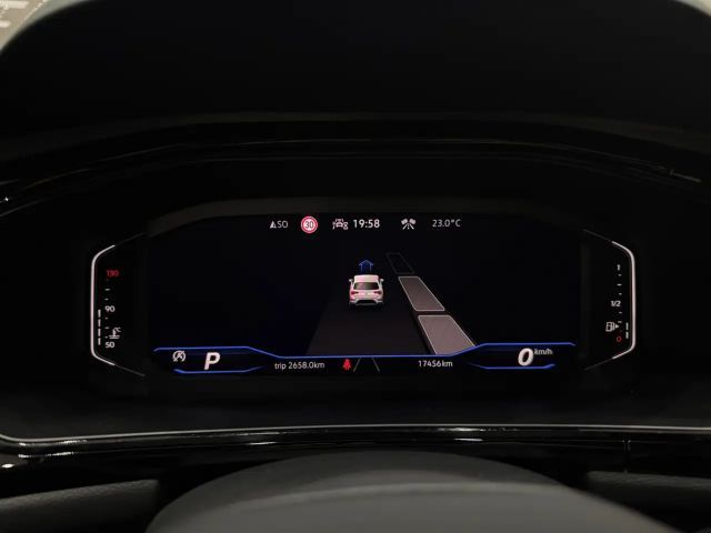 Volkswagen T-Roc 4Motion