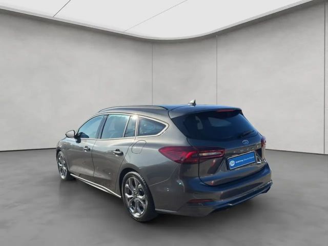 Ford Focus 1.5 EcoBlue Wagon