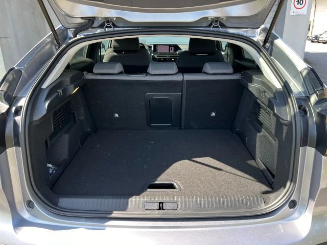 Citroën C4 BlueHDi Shine