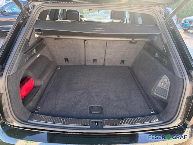 Volkswagen Touareg 3.0 V6 TDI R-Line