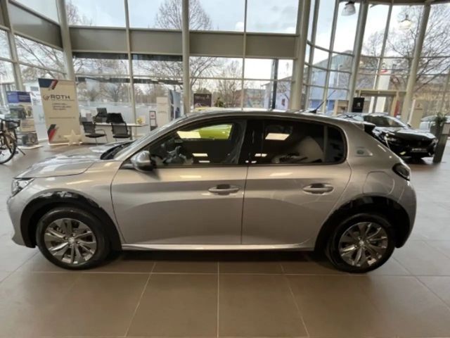 Peugeot E-208 Allure Pack