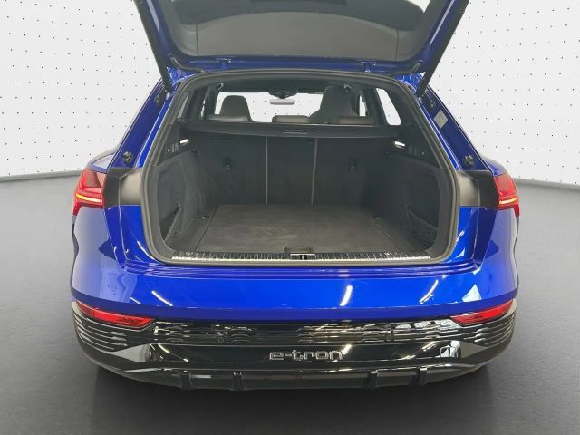 Audi Q8 e-tron 55 Quattro S-Line