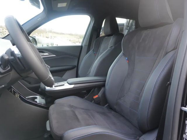 BMW iX1 M-Sport xDrive30