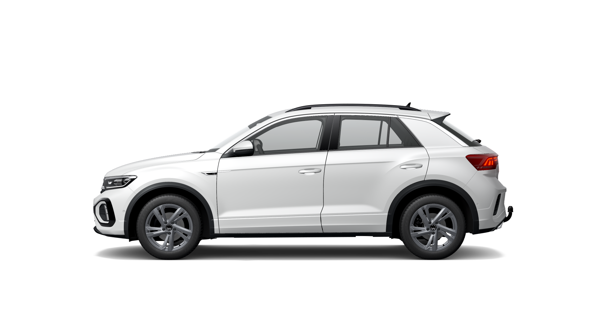 Volkswagen T-Roc 1.5 TSI R-Line