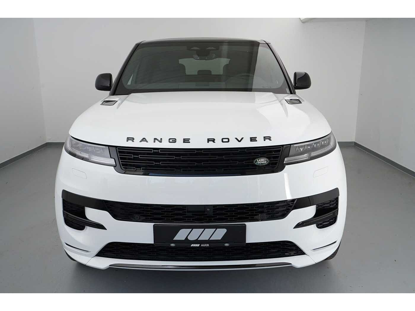 Land Rover Range Rover Sport Dynamic SE