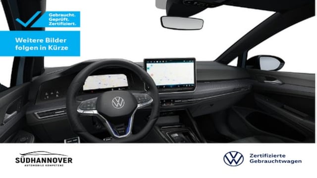 Volkswagen Golf DSG GTE eHybrid