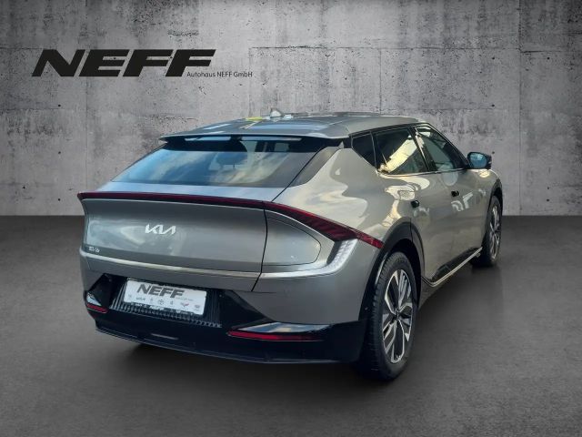 Kia EV6 77,4 kWh