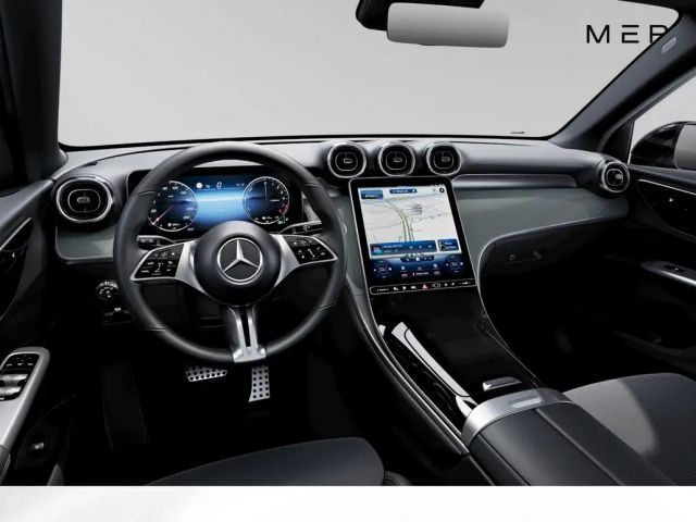 Mercedes-Benz GLC 300 4MATIC