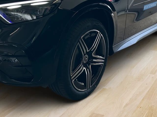 Mercedes-Benz GLC 300 4MATIC