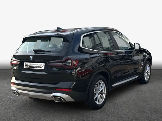BMW X3 xDrive20i