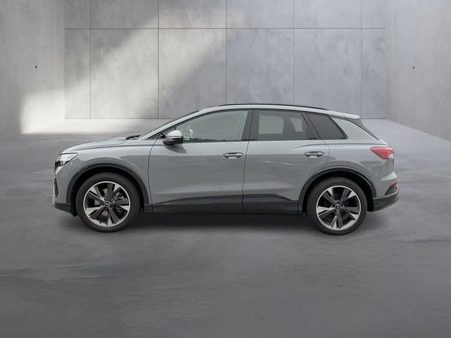 Audi Q4 e-tron Quattro
