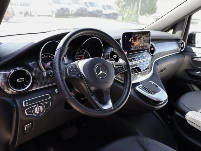 Mercedes-Benz V 300 AVANTGARDE Extralang