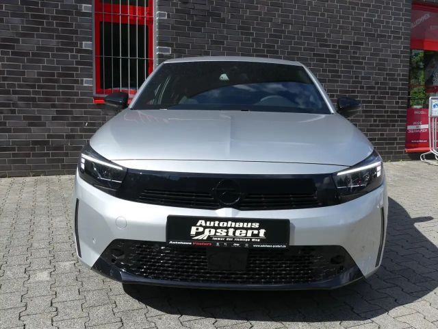 Opel Corsa GS-Line Grand Sport