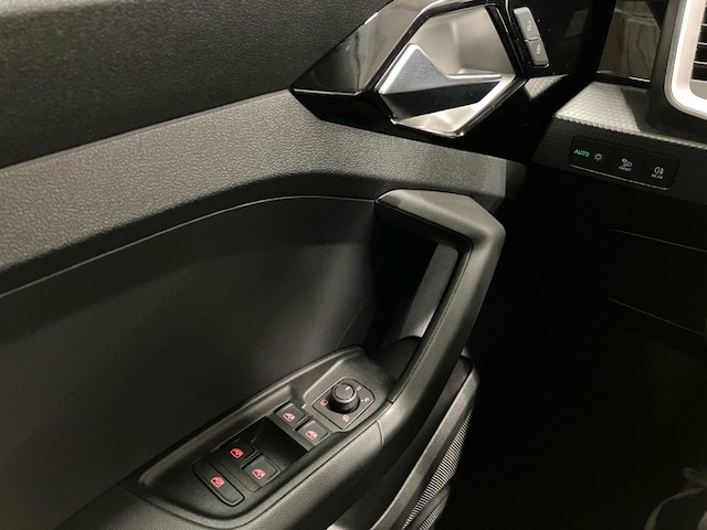 Audi A1 25 TFSI S-Tronic Sportback