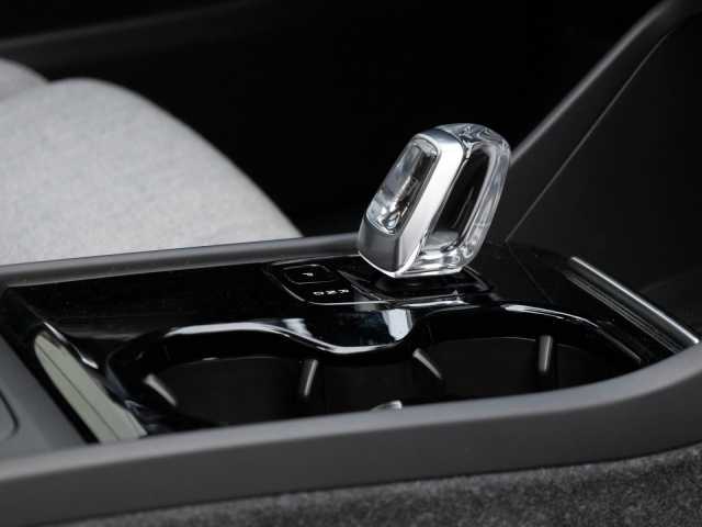 Volvo C40 AWD Recharge Ultimate