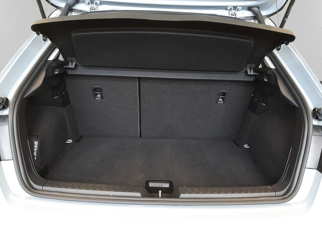 Audi A1 25 TFSI Sportback