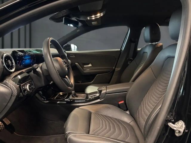 Mercedes-Benz A 200 Style