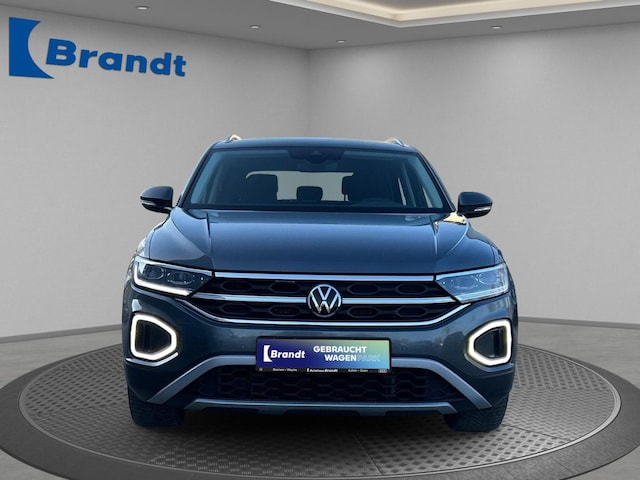 Volkswagen T-Roc 2.0 TDI DSG Style