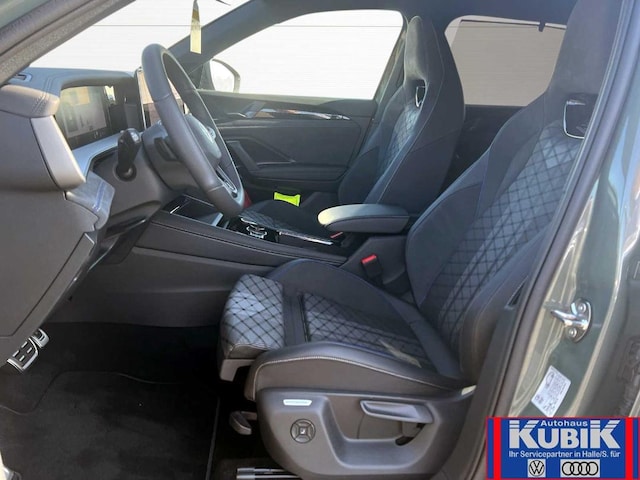 Volkswagen Tayron 2.0 TDI 4Motion DSG